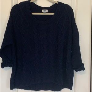 Old Navy Sweater